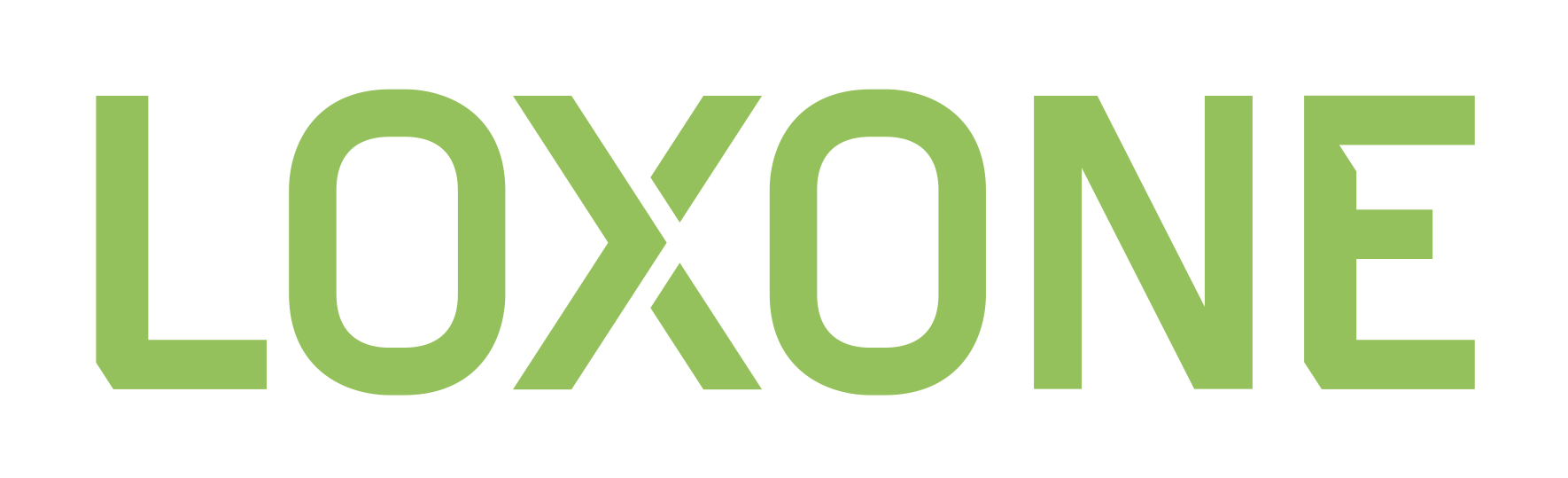 Logo Loxone
