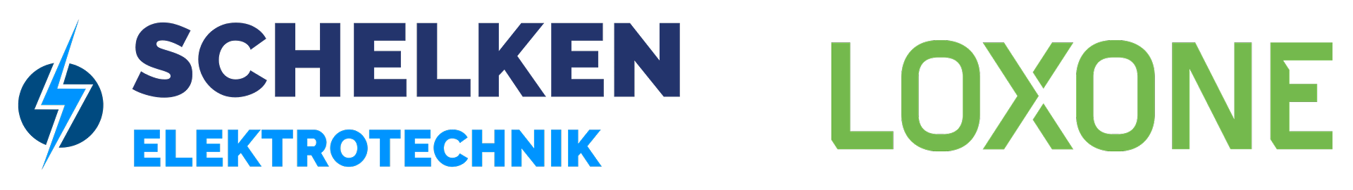 Logos Schelken Loxone
