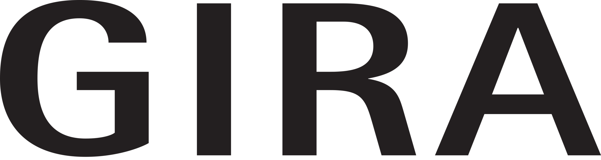 Gira Logo