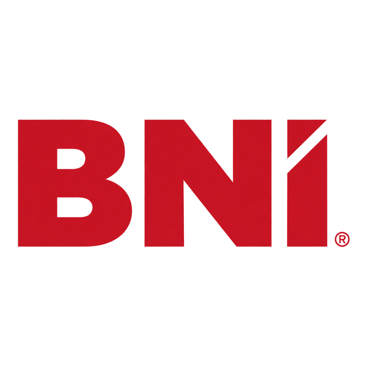 BNI Logo